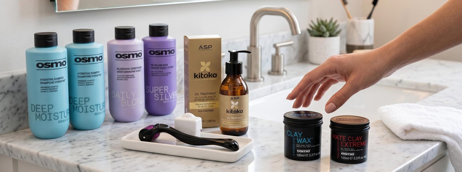 Cosmetics