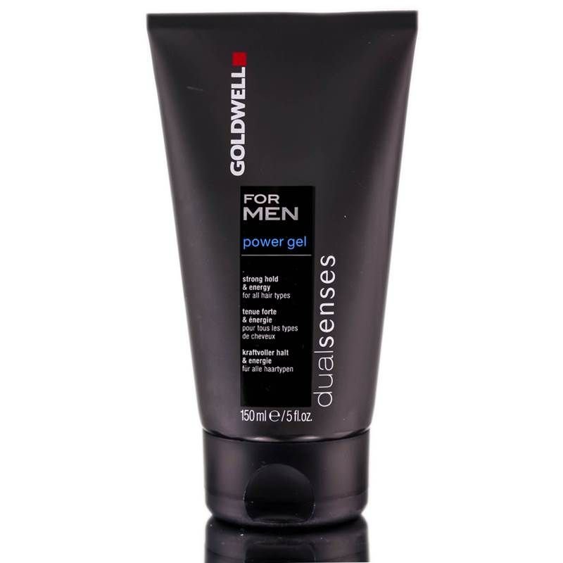 Mens Power Gel 150Ml